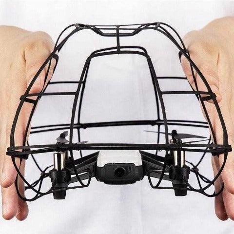 pgytech protective cage for tello