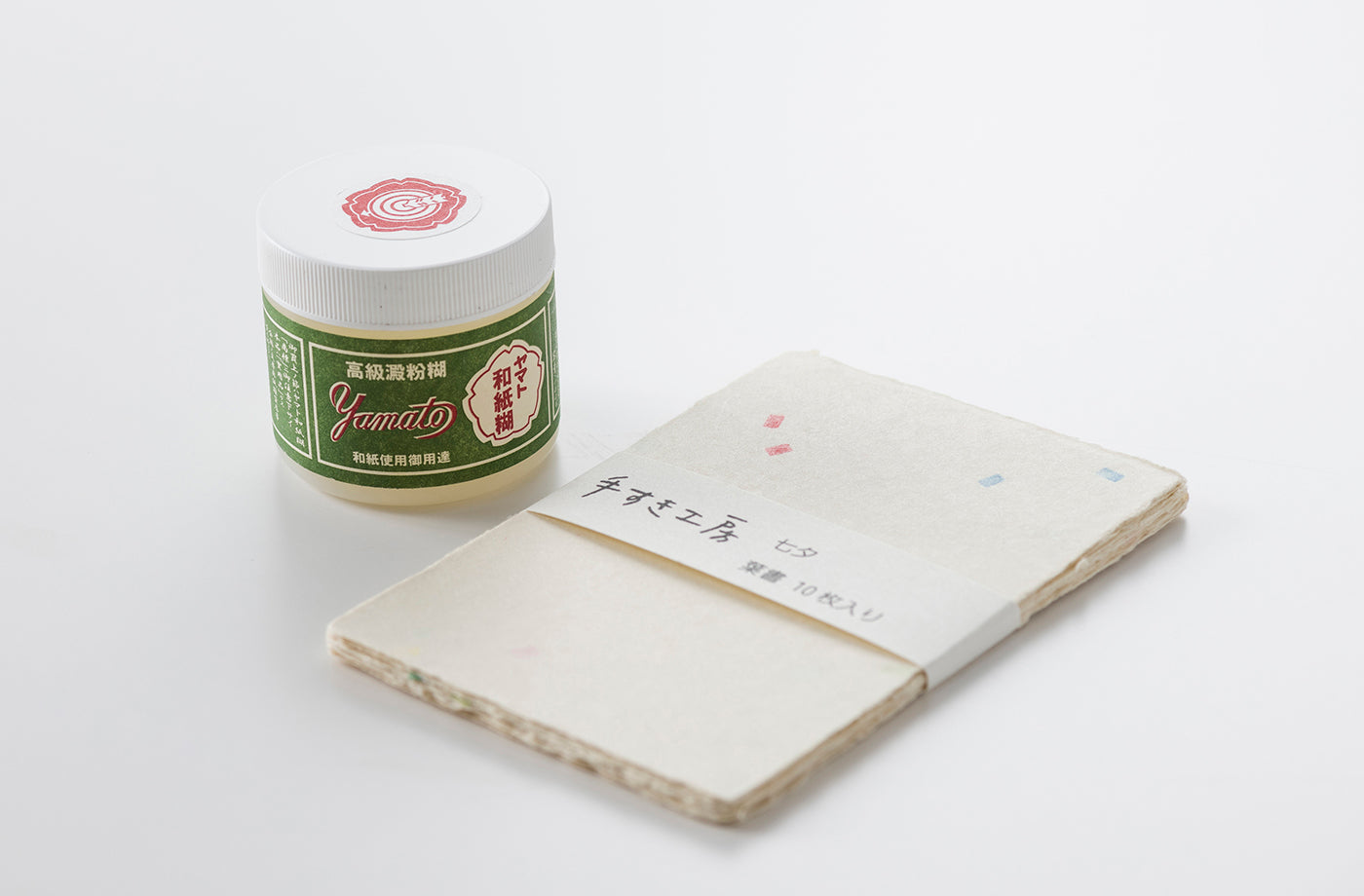 Washi Paste (water soluble)