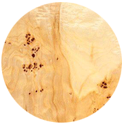 Pappel-Holz