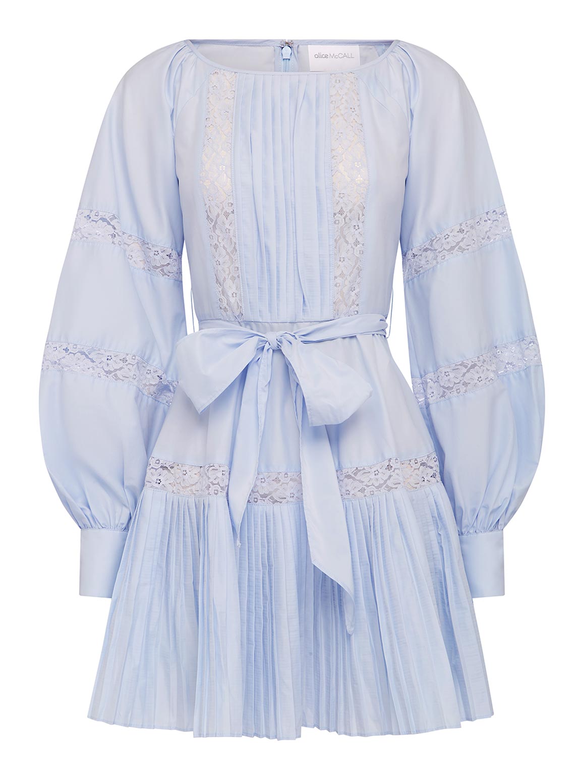 Alice McCall Blissful Mini Dress