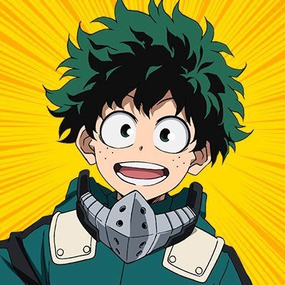 MHA All Clothing – Page 4 – Anime Craze