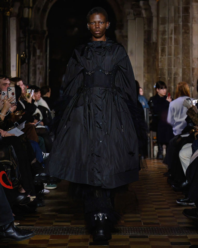 Simone Rocha LFW 2024