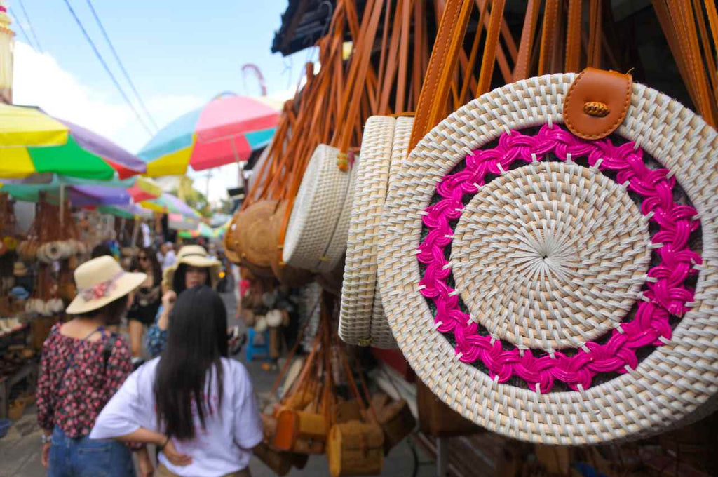 Ubud, Bali