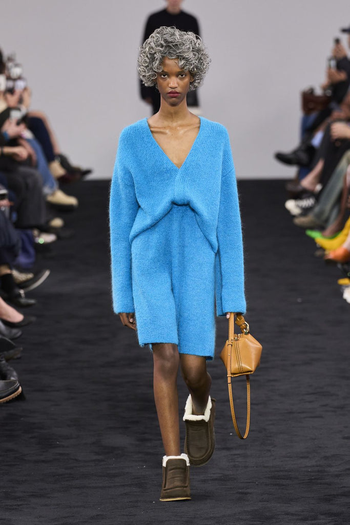 JW Anderson look at the LFW 2024