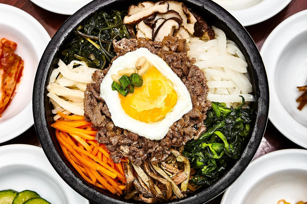 korean-food