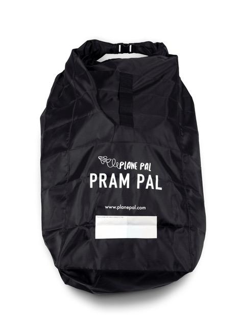 bag for pram on plane