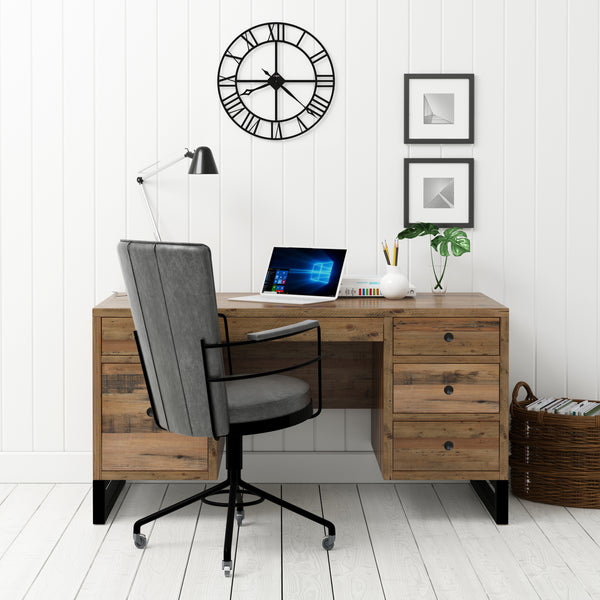At Home with HomePlus Blog | Home Office Décor Ideas