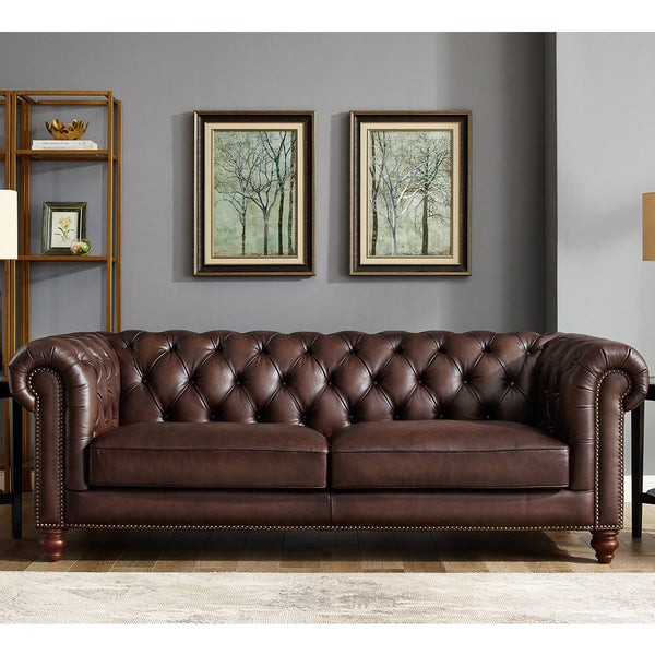 HomePlus Furniture | Chesterfield Sofa Collection