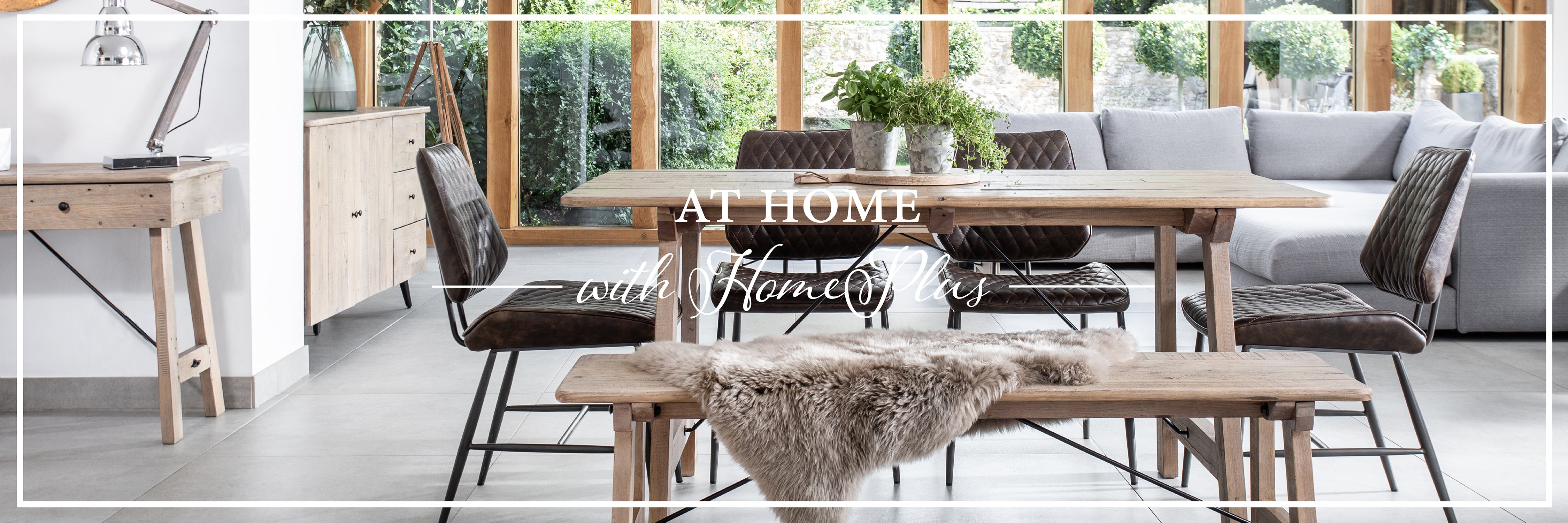 At Home With HomePlus Blog | Your Ultimate Guide To The Best Kitchen Seating