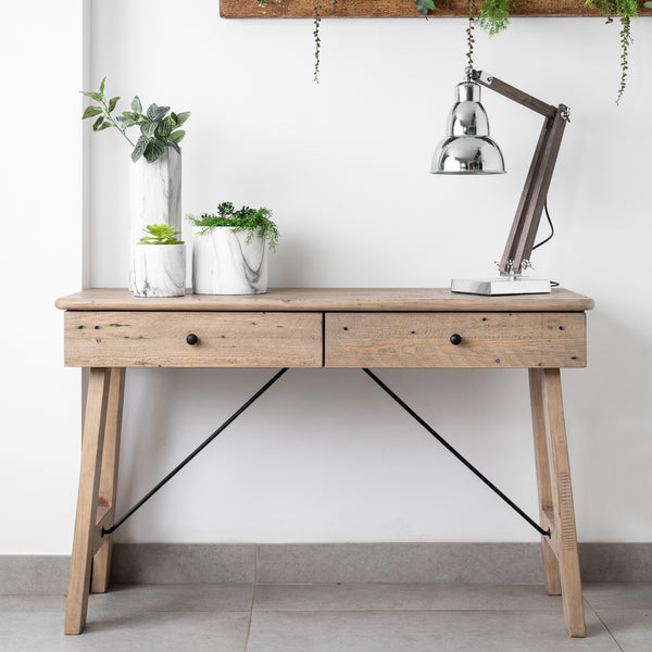 Valetta Console Table