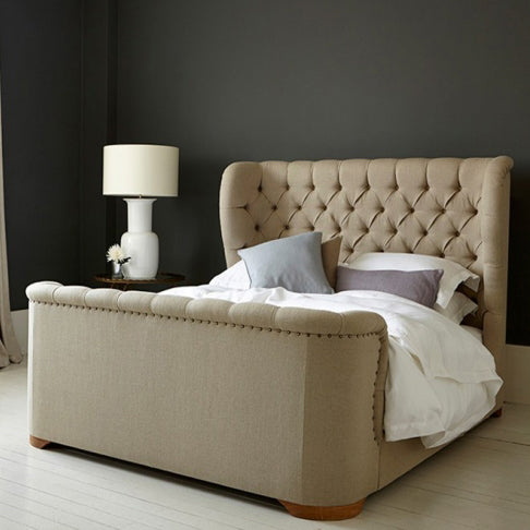 At Home with HomePlus Blog | How To Create A Welcoming, Cosy Winter Bedroom