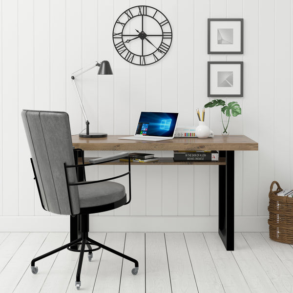 At Home with HomePlus Blog | Home Office Décor Ideas