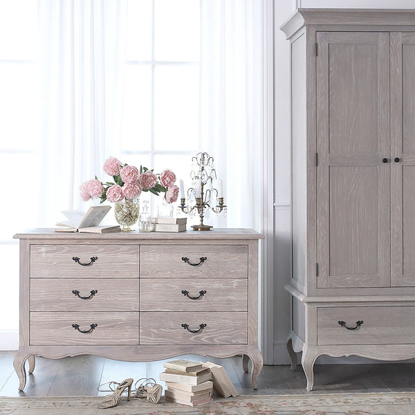 10 Ways To Style A Chest Of Drawers – HomePlus Furniture