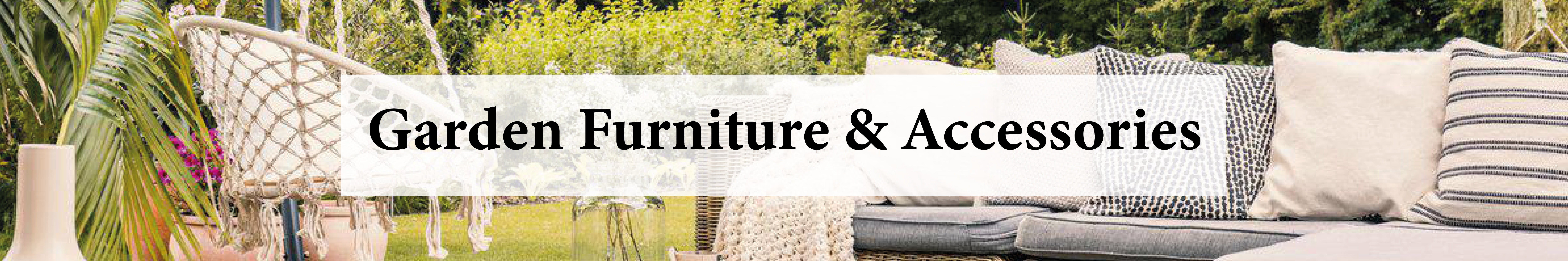 Garden Furniture Kent | Garden Furniture Sets | HomePlus Furniture