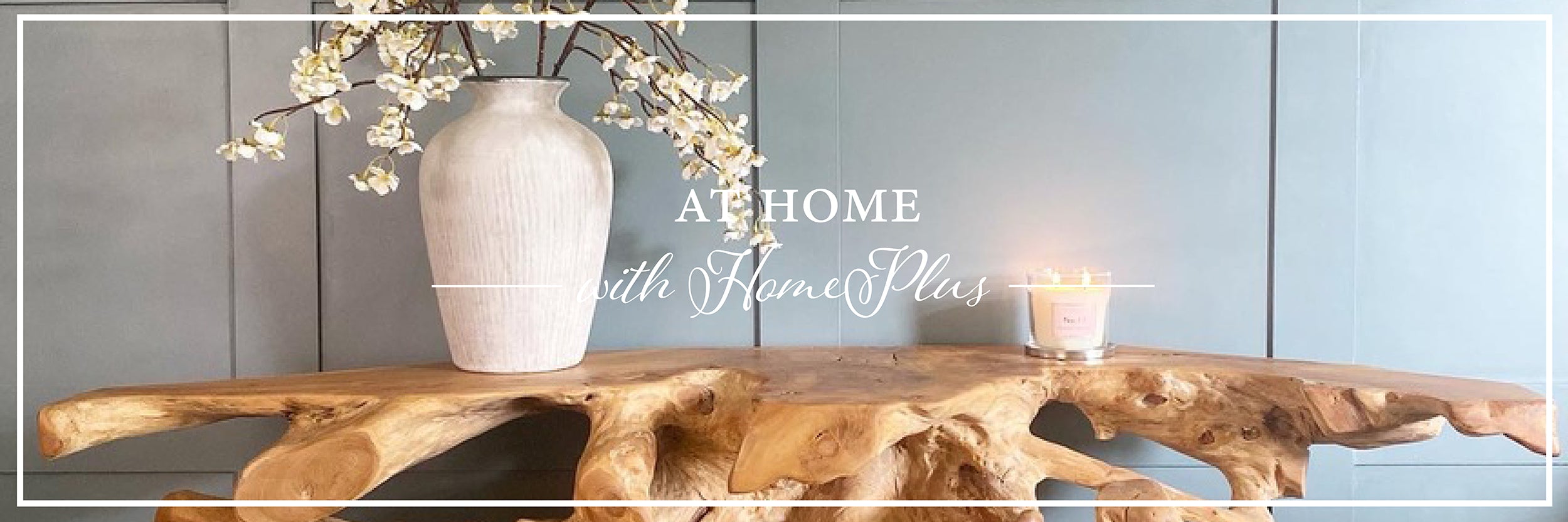 At Home With HomePlus Blog | Hallway Ideas You're Sure To Love