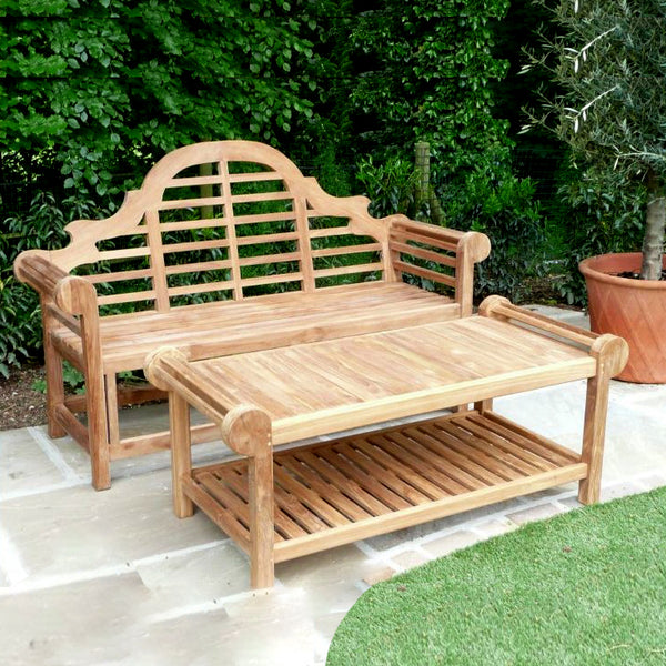 At Home With HomePlus Blog | 2021 Garden Furniture Trends