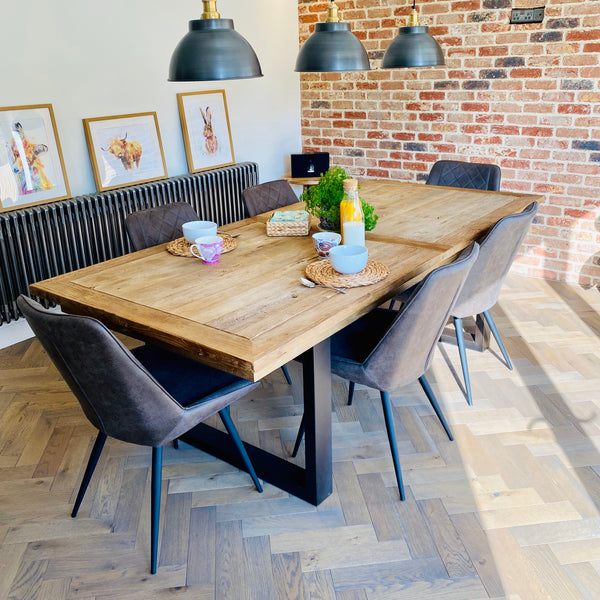 At Home With HomePlus Blog | Your Ultimate Guide To The Best Kitchen Seating