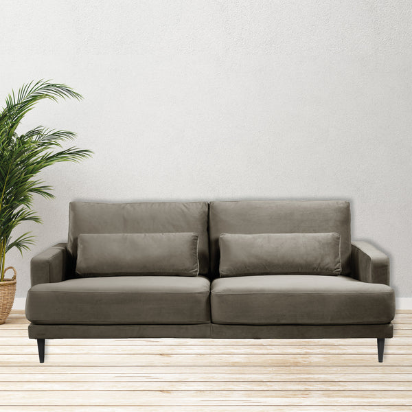 HomePlus Furniture | Levantine 2 Seater Sofa