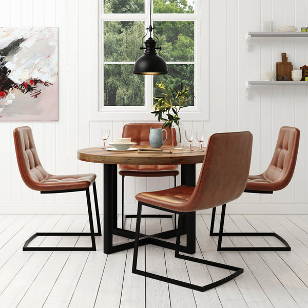 At Home With HomePlus | The Best Dining Tables for Family Meals This Christmas