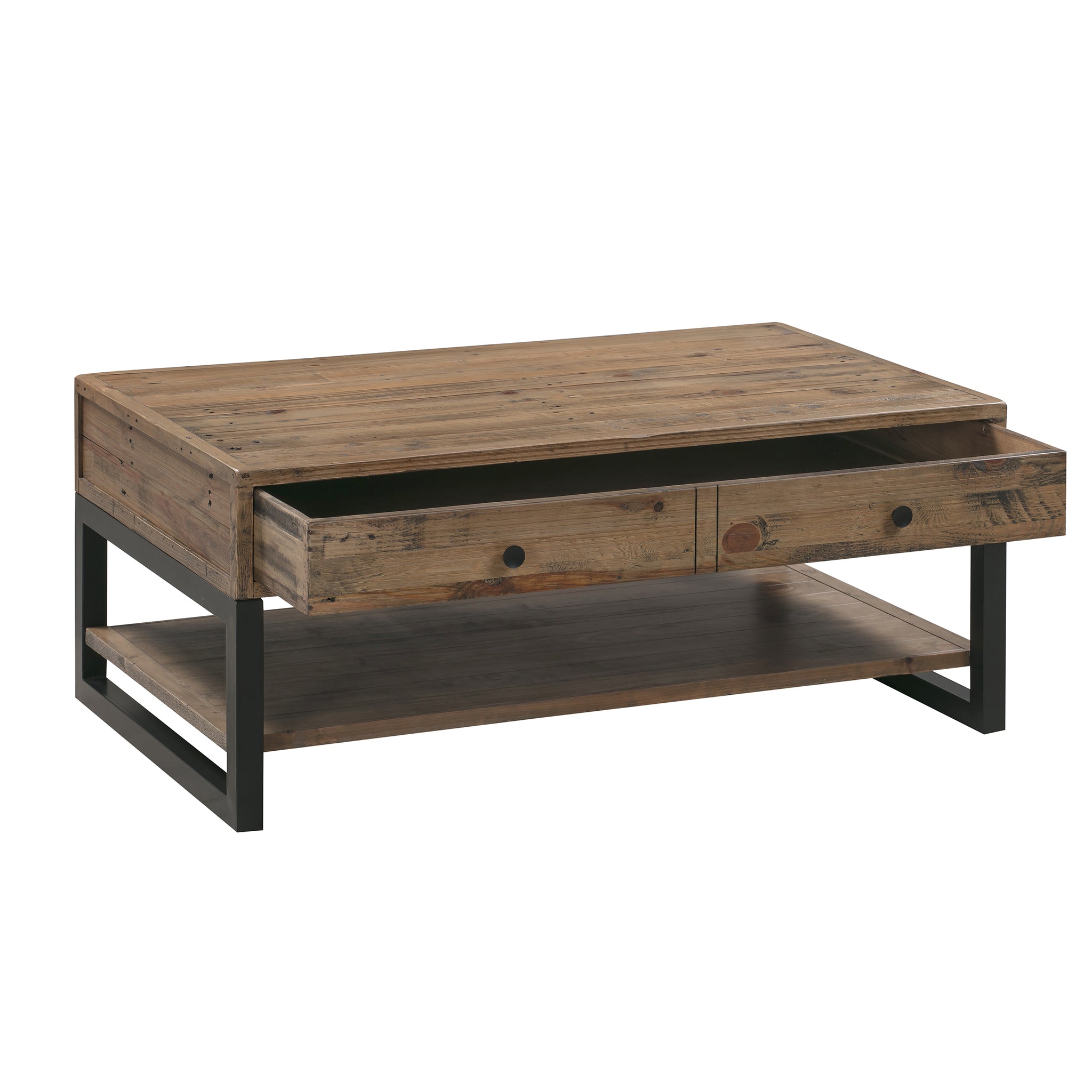 Nixon Coffee Table – HomePlus Furniture