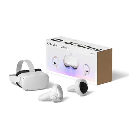 Oculus QUEST 2 - 128GB (日本版) – Original Online