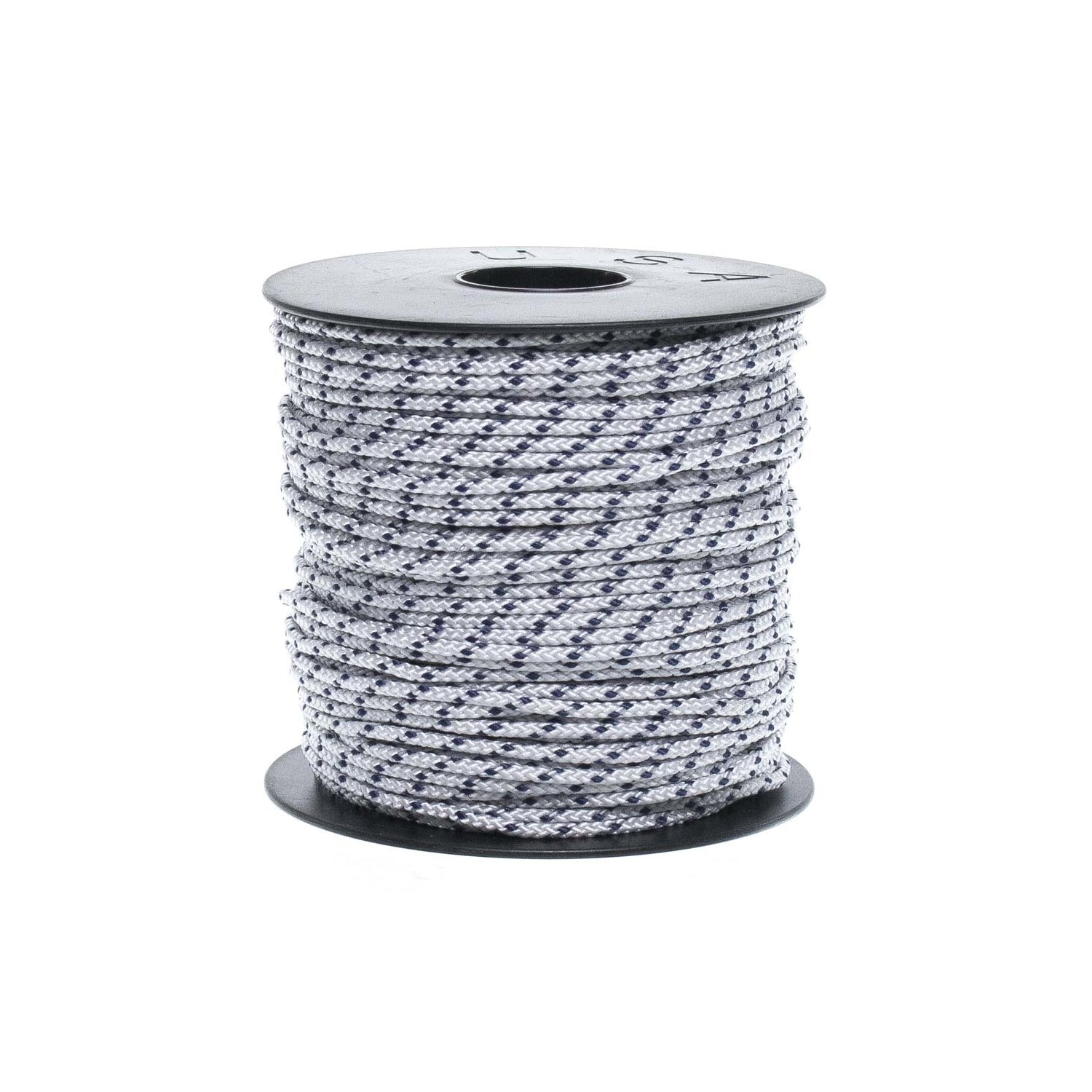 4mm FSE Robline Ocean 3000 XG - Dark Grey [DYNEEMA]