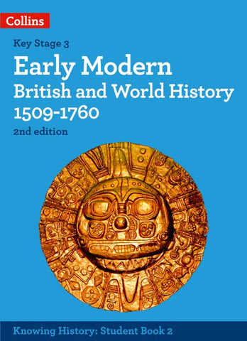 Early Modern British and World History