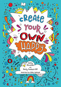 Create Your Own Happy