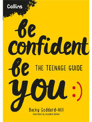 Be Confident Be You