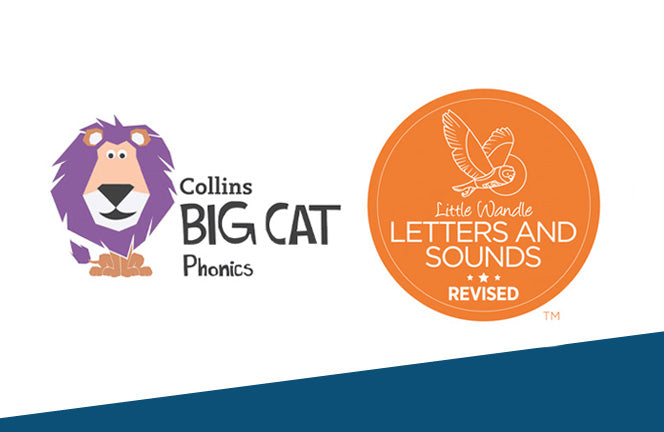 Collins Big Cat | Little Wandle Letters and Sounds Revised ebook libra