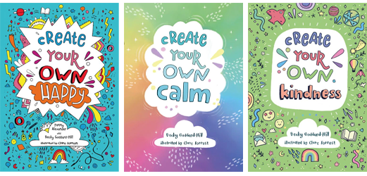 Book series - Create your own