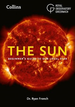 Book cover of The Sun