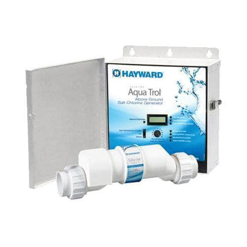 Hayward Aqua-Trol Above-Ground Salt System - AQ-TROL-RJ-CUL ...