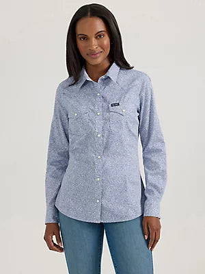 Wrangler Women's Top/112361187