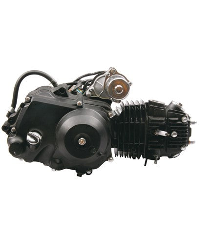 125cc 4 stroke engine