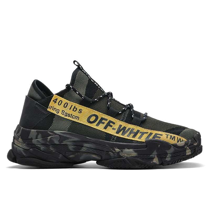 off white tm will sneakers