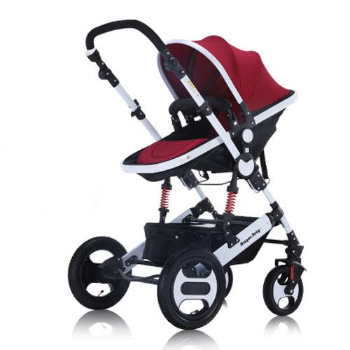 peg perego booklet review