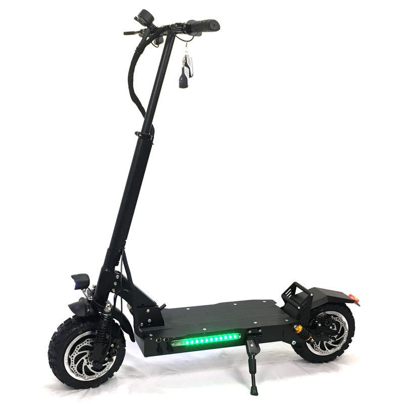 electric scooter 2019