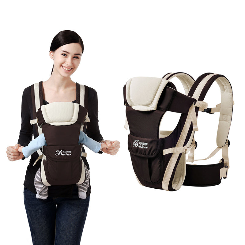 buddy buddy baby carrier