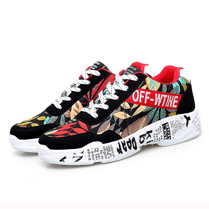new off white sneakers 2019