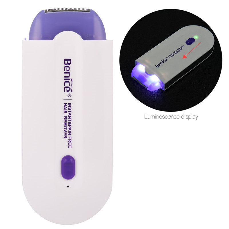 laser hair removal kit