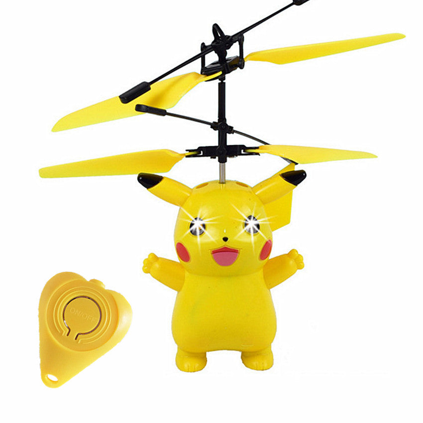 minion copter