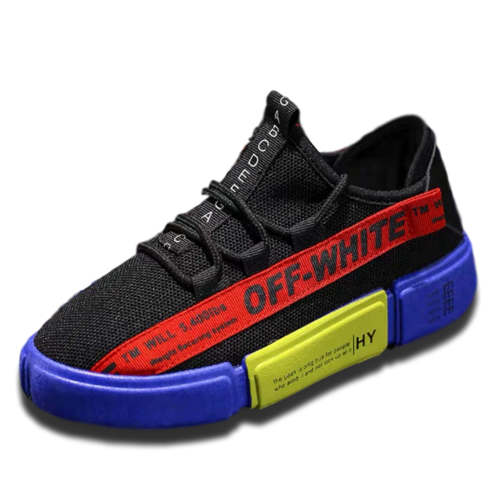 Off White™ TM WILL Sneakers – Kangaroo 