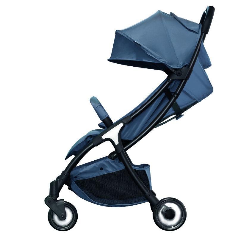 kangaroo pushchair