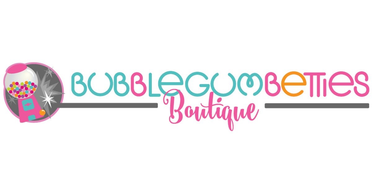Bubblegum Betties Boutique