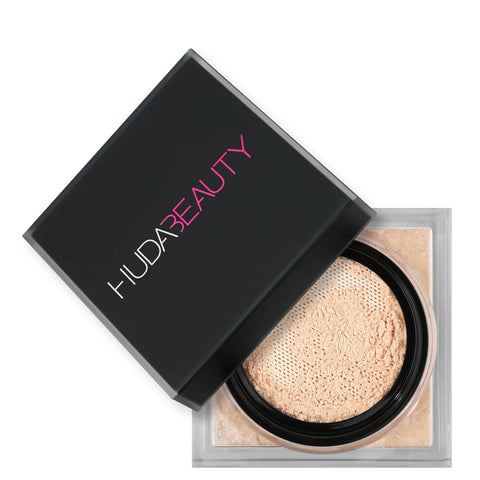 Huda Beauty Easy Bake Loose Baking & Setting Powder - Pound Cake ...