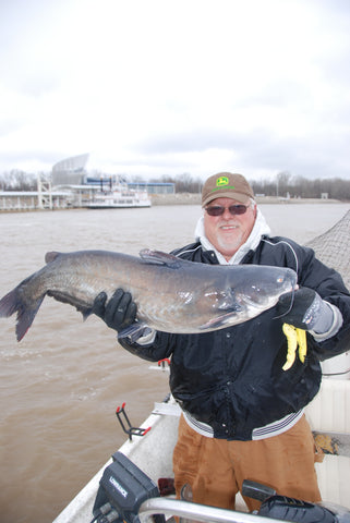 The Ultimate Guide to Missouri Catfish Fishing: Tips, Techniques