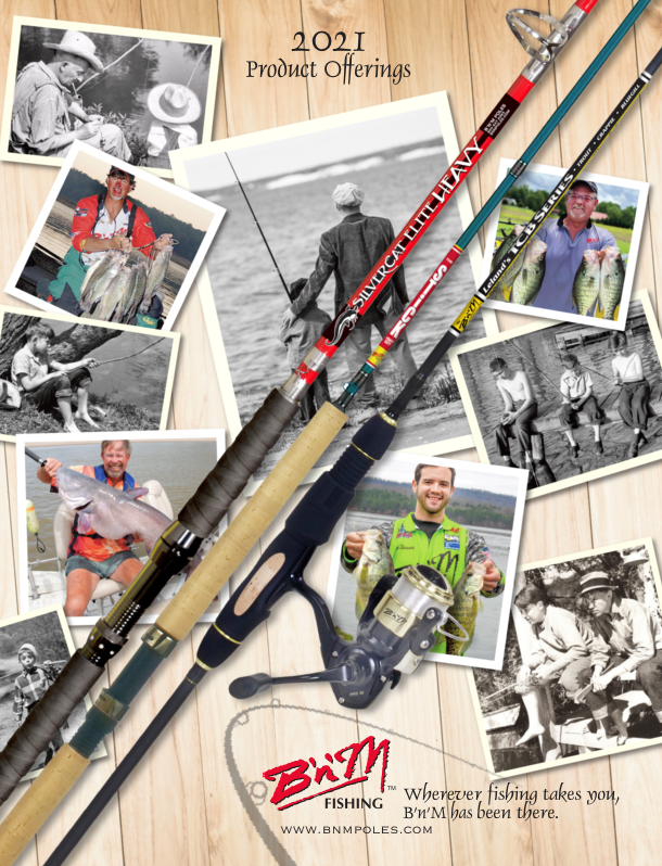 B N M Poles Over 70 Years Of Quality And Performance