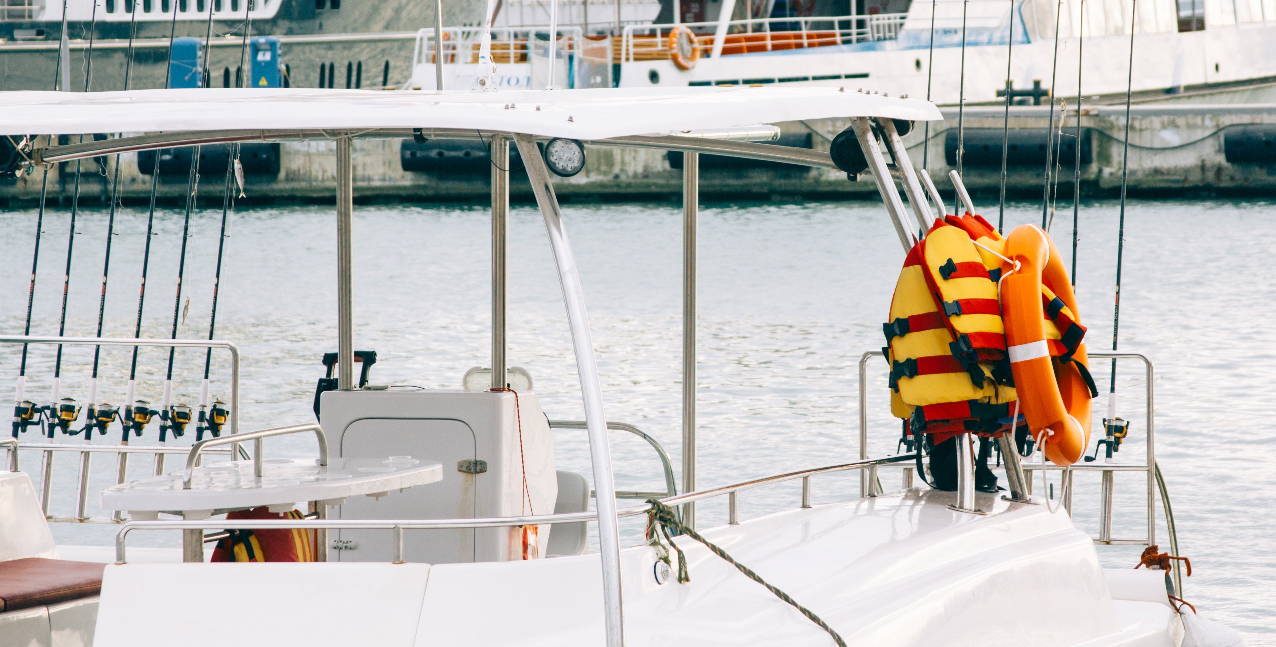 Fundamental Boat Accessories Which Each Mariner Should Have