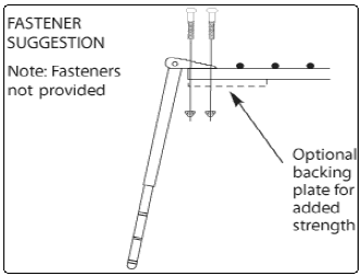 Platform Ladder